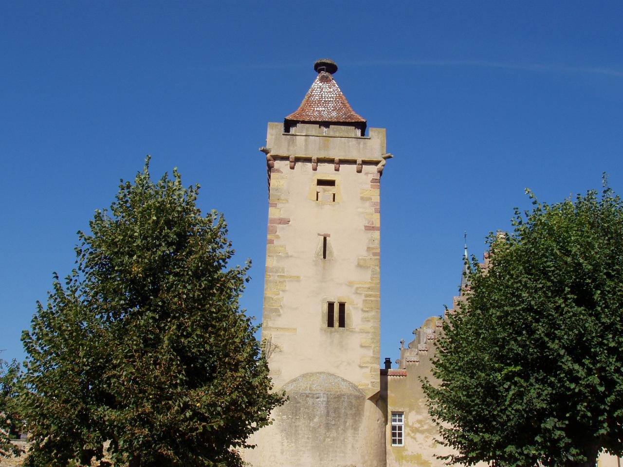 Alsace Rouffac 
