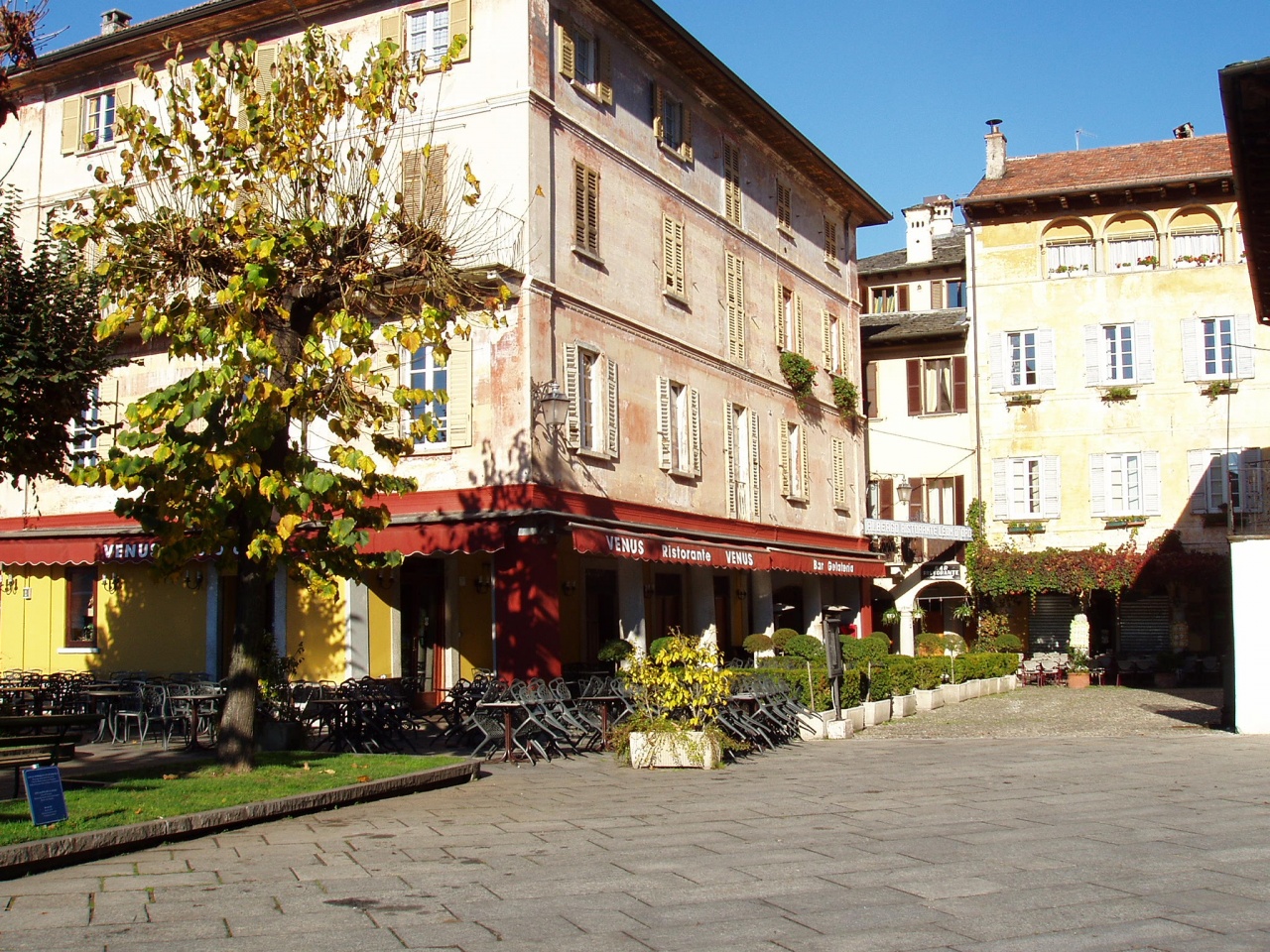  Orta  village