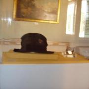 Ile-d-Elbe chapeau de Napoléon