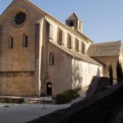 abbaye-de-Senanque