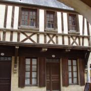 Bayeux  la ville