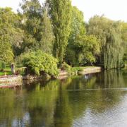 brantôme- la Dronne