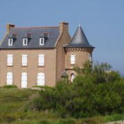 Trégastel
