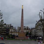 Luxembourg-monument-du-souvenir