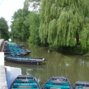 Marais poitevin  Arçais le port