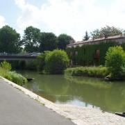 Marais poitevin