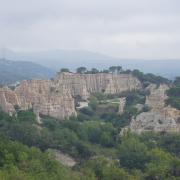 Ille sur Têt   les orgues