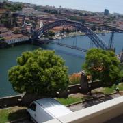 Porto--ponte Luis 1er