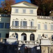 Orta hotel particulier