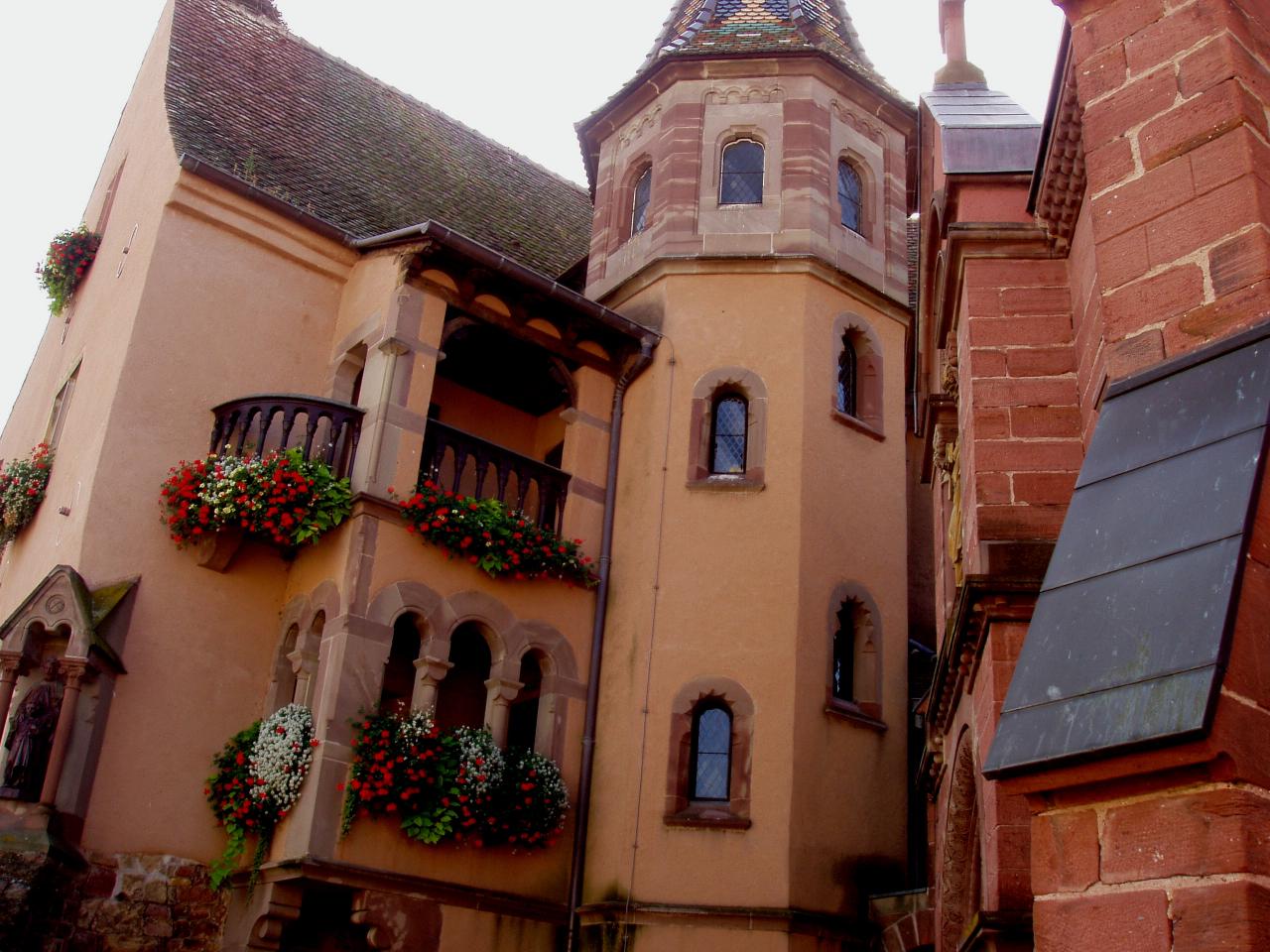 Alsace Eguisheim 