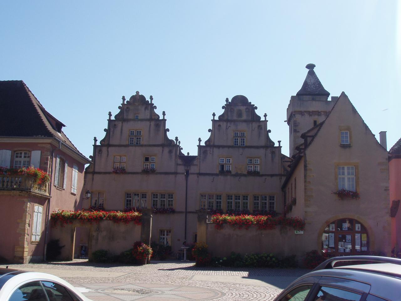 Alsace Rouffac 