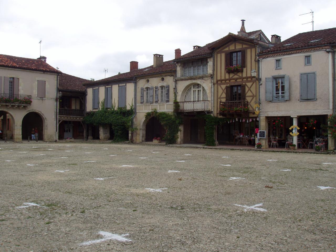  Labastide d'Armagnac   Landes 