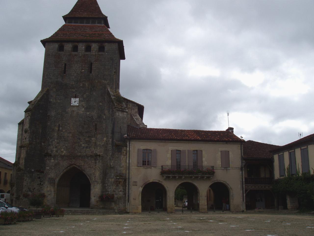  Labastide d'Armagnac   Landes 