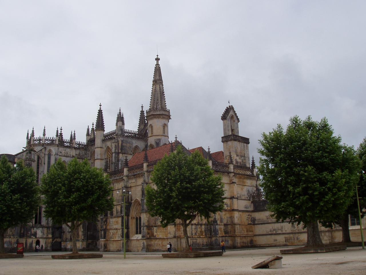 Batalha 