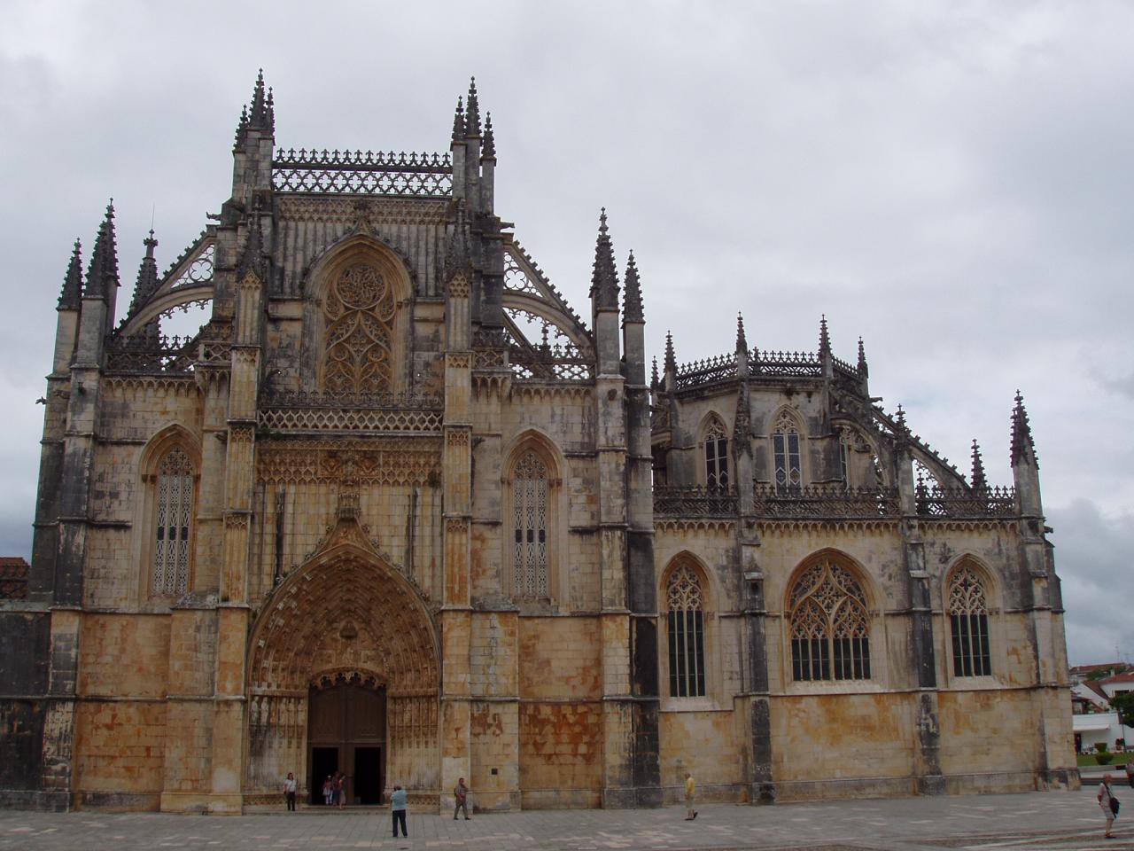 Batalha 