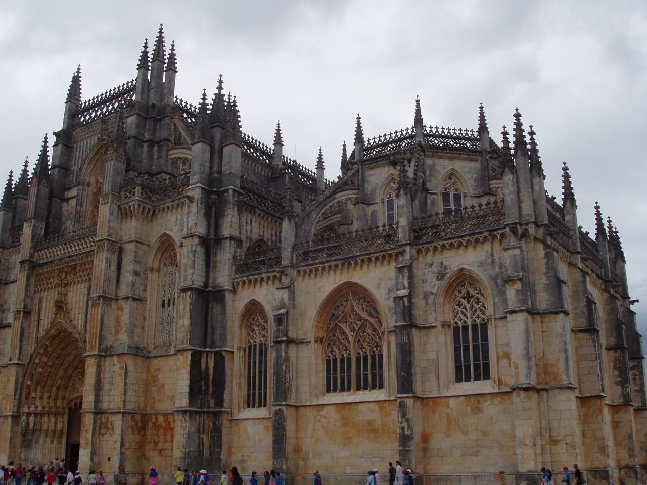 Batalha 