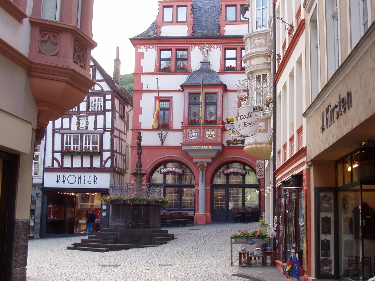 Bernkastel 