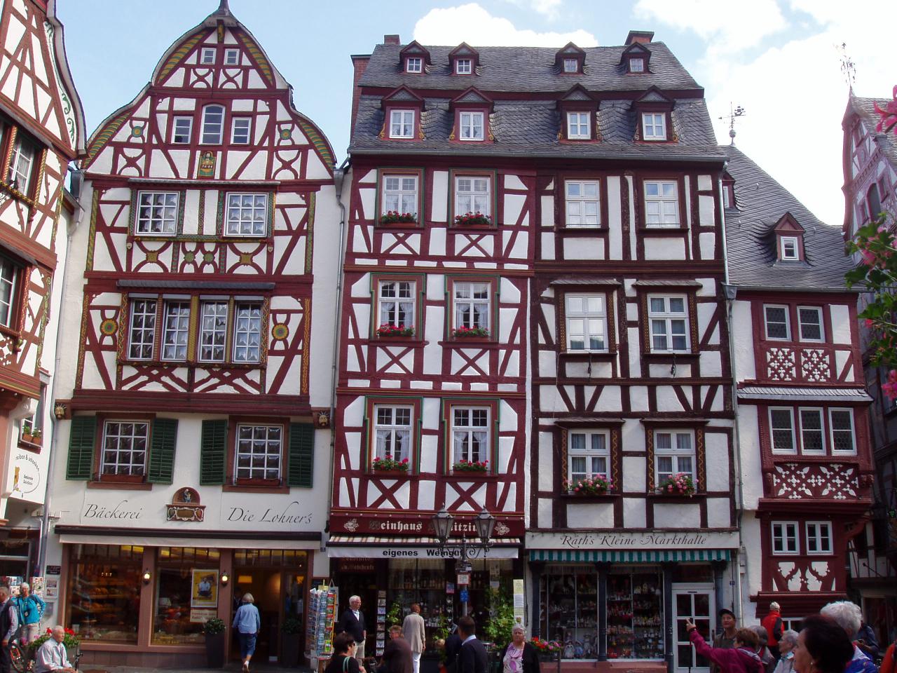 Bernkastel 