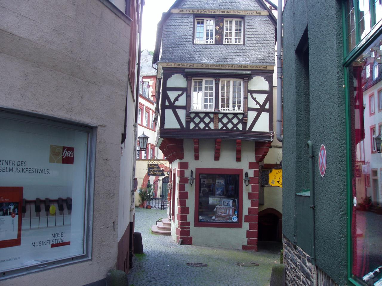 Bernkastel 