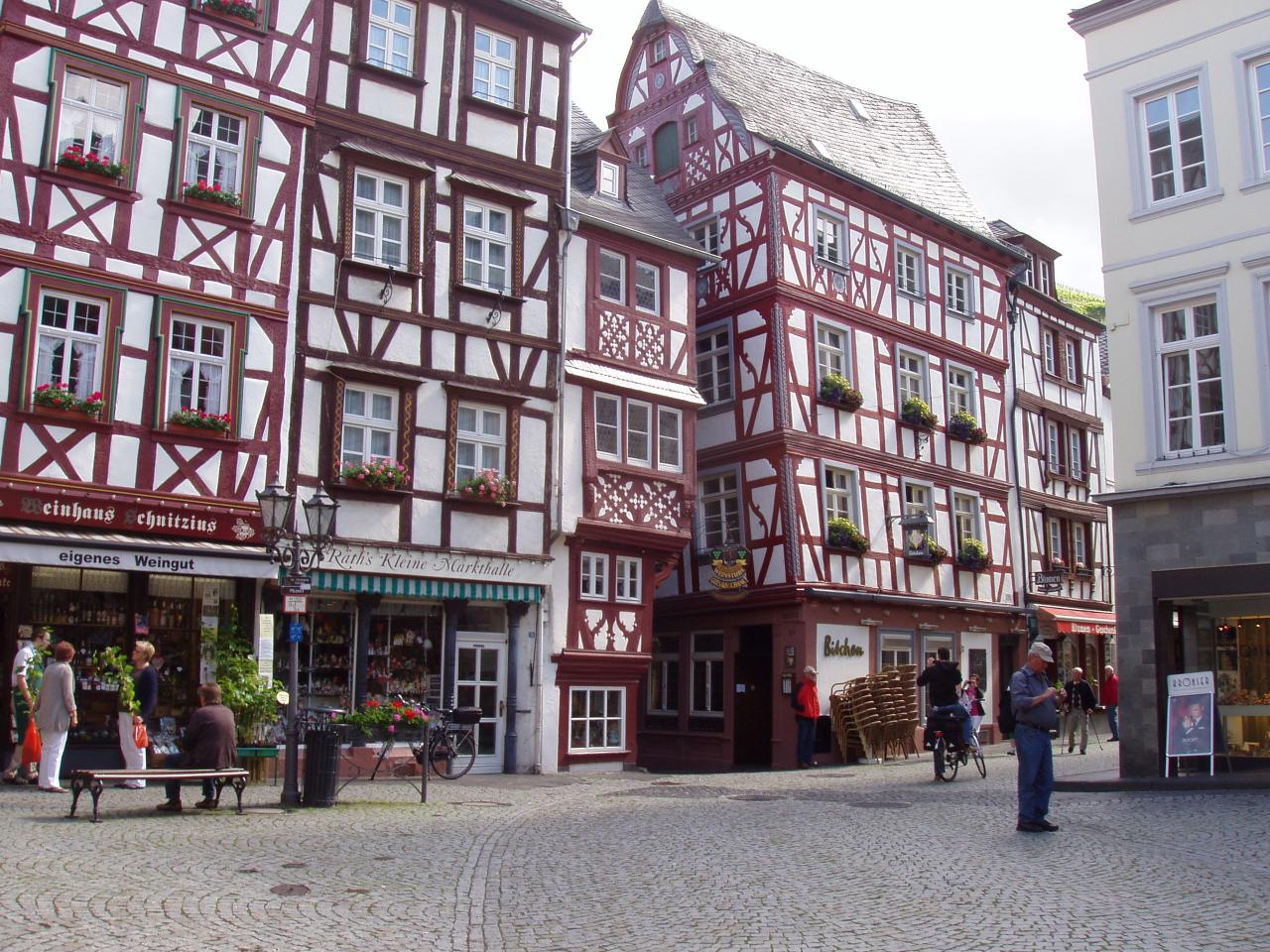 Bernkastel 