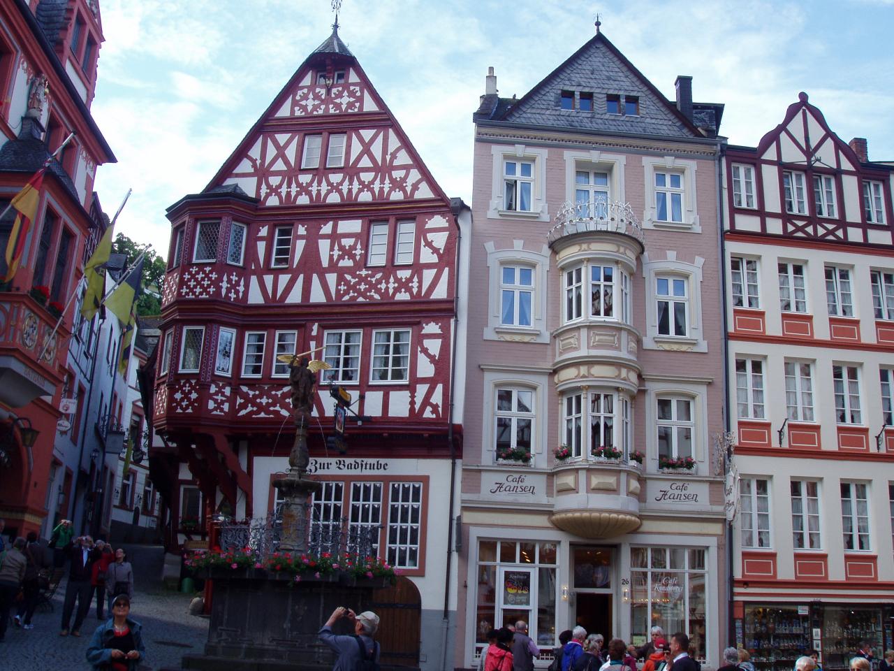 Bernkastel 