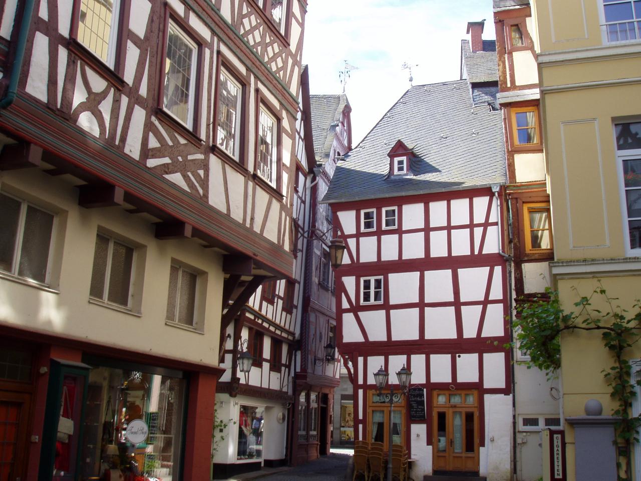 bernkastel 