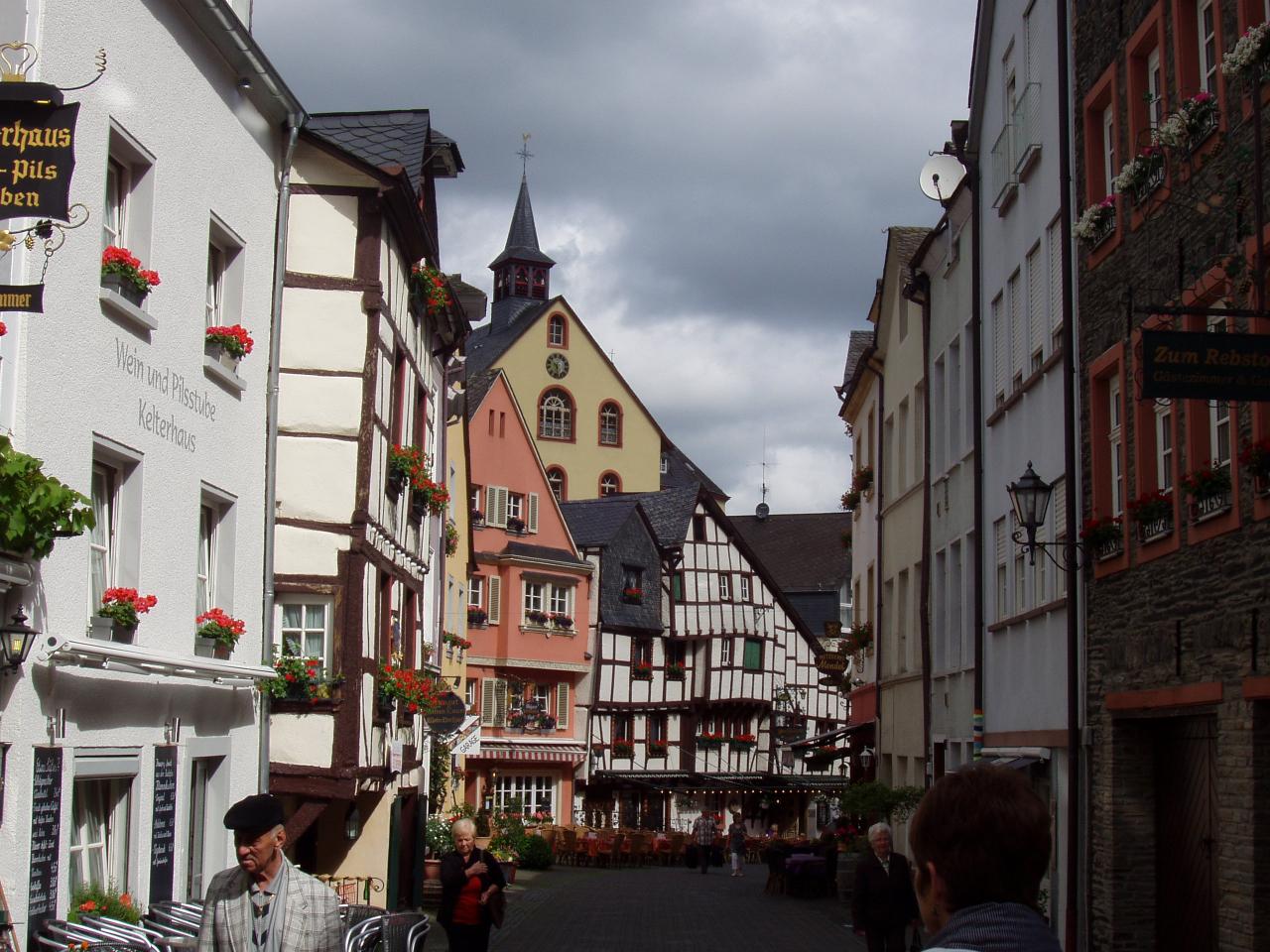 Bernkastel 