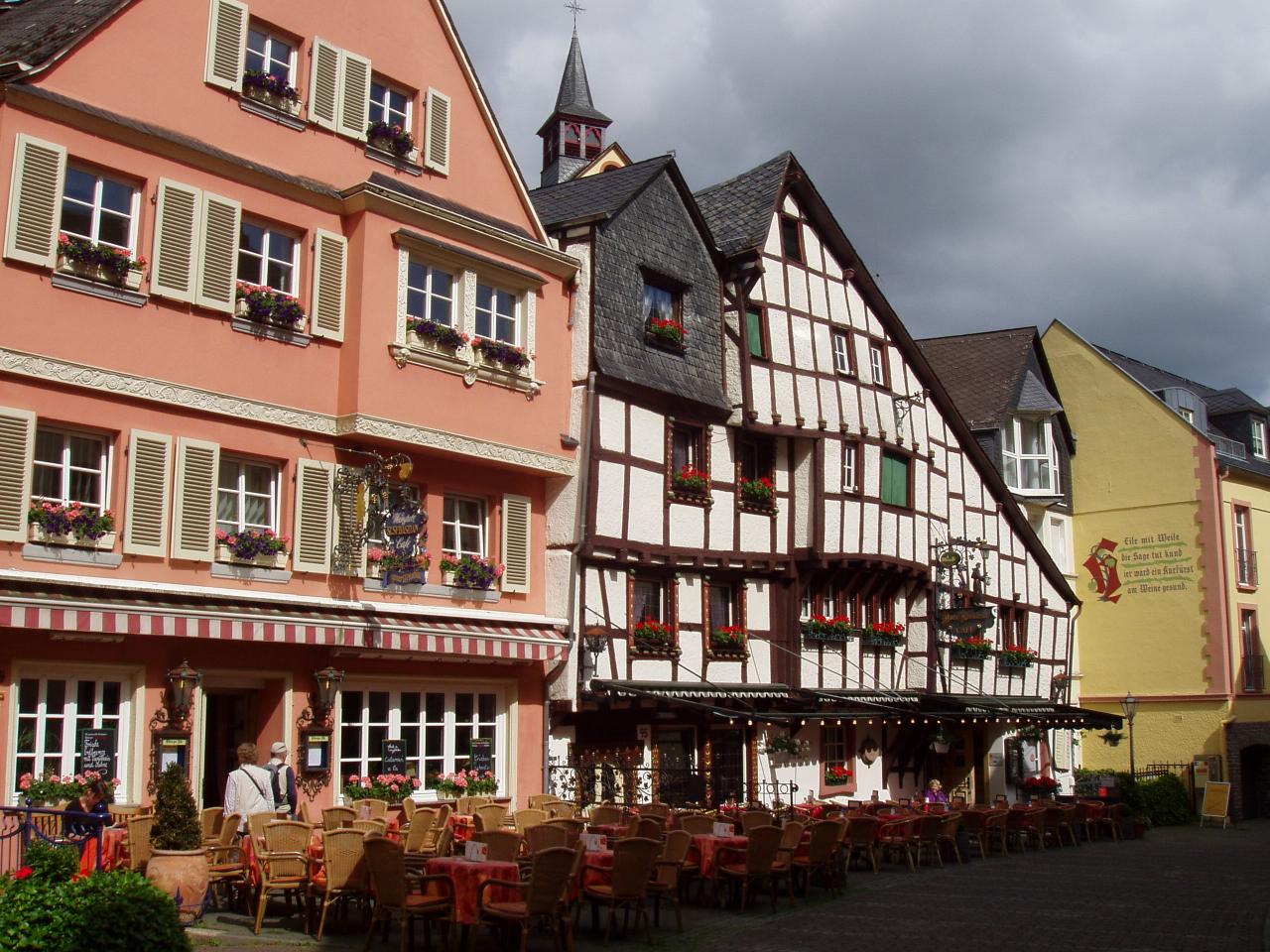 Bernkastel 