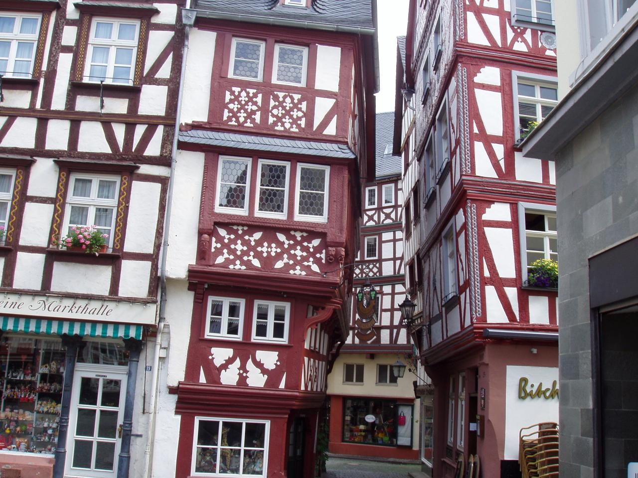 Bernkastel 