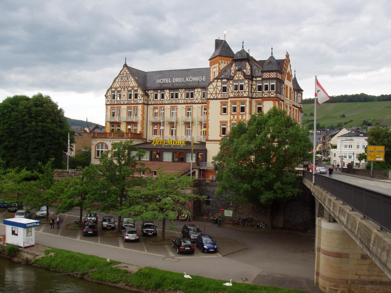 Bernkastel 