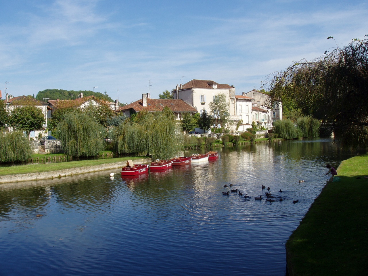 Brantôme 