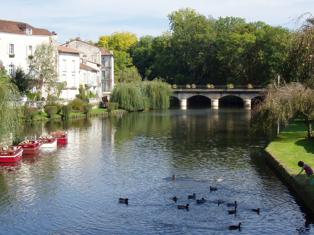 Brantôme 