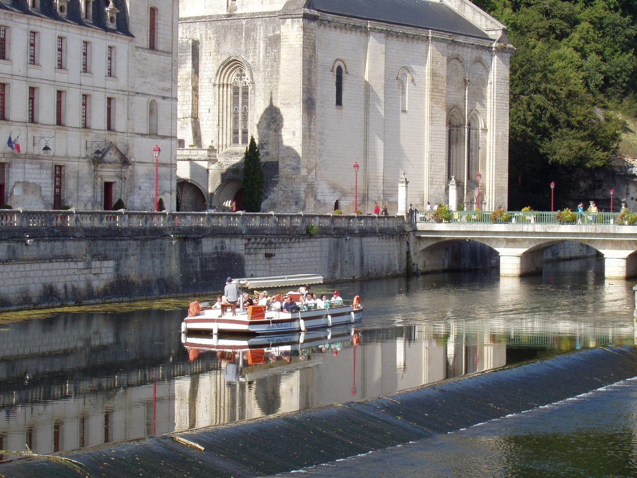 Brantôme 