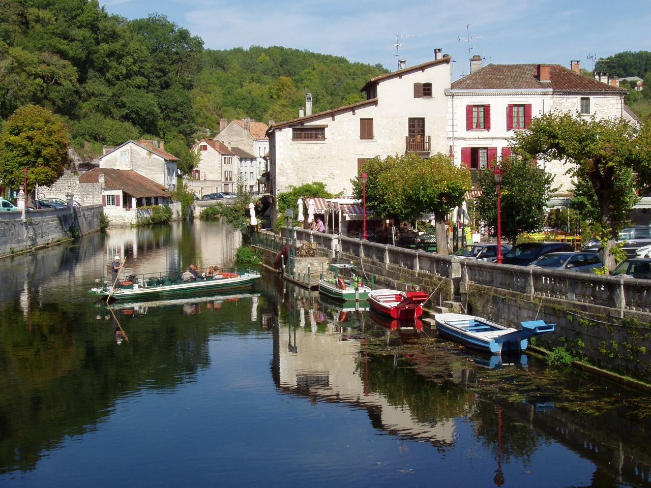 Brantôme 