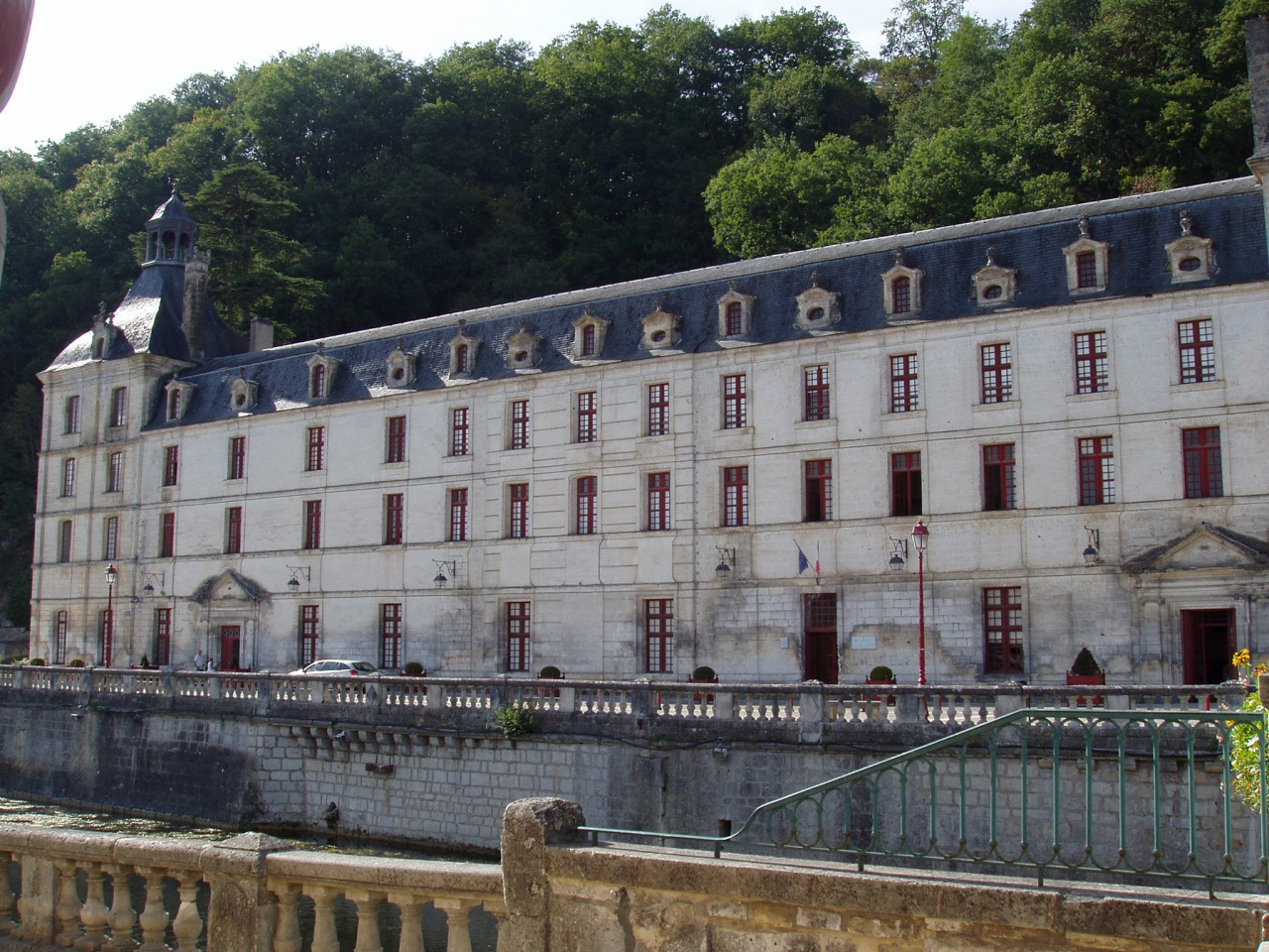 Brantôme 