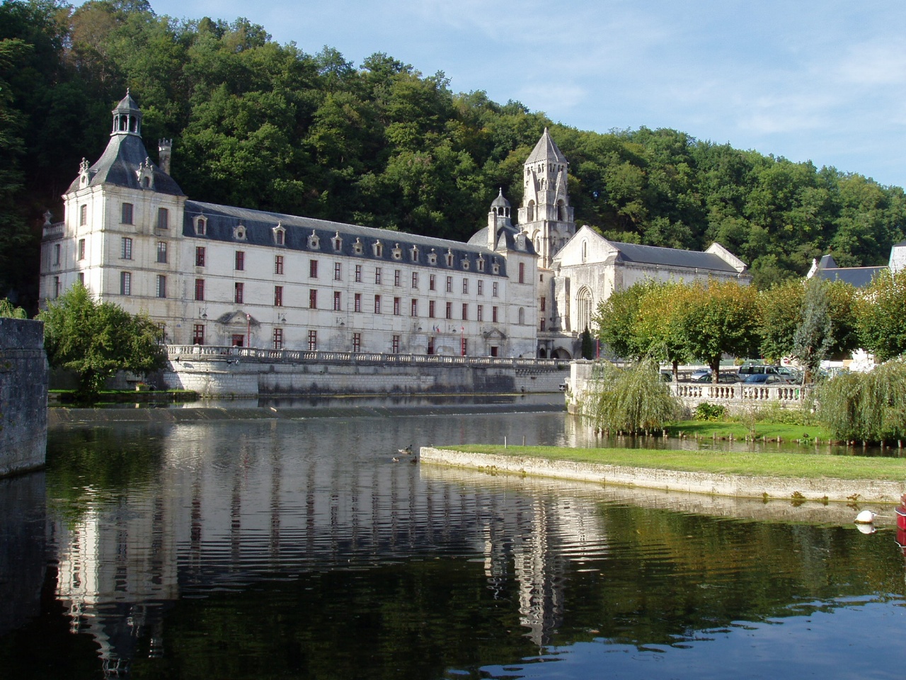 Brantôme