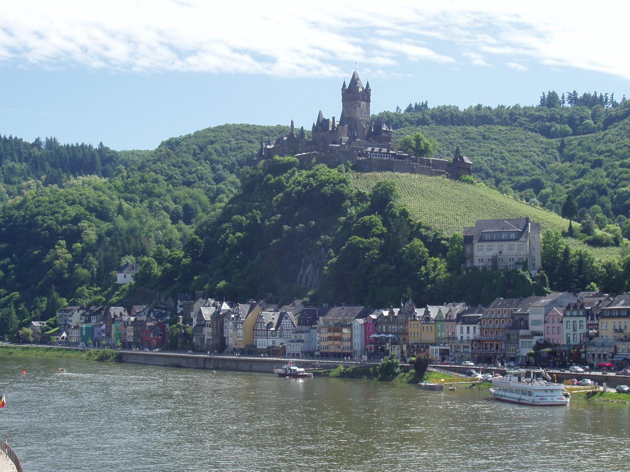 Cochem 