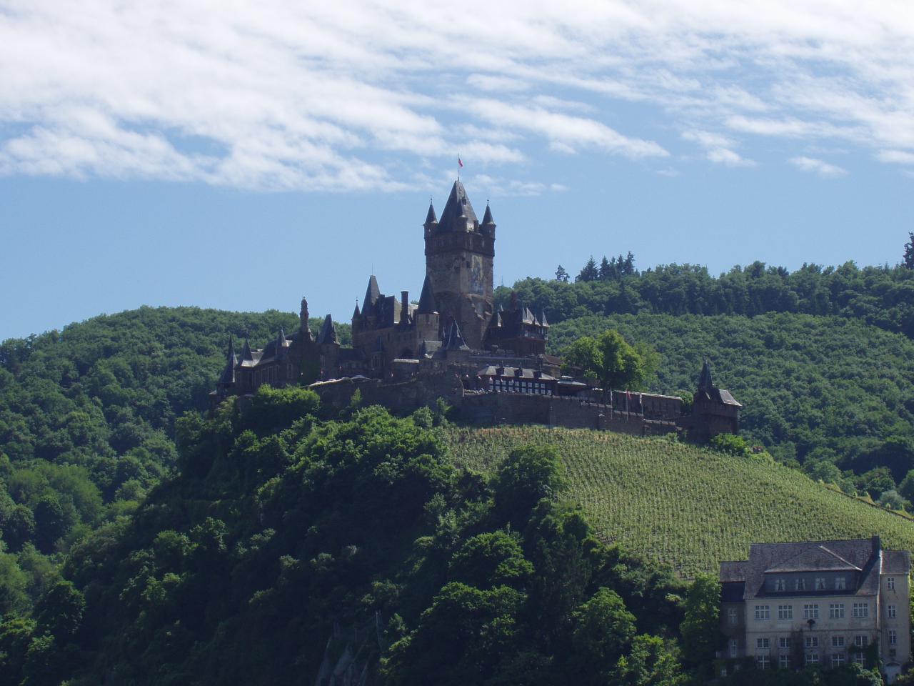 Cochem 