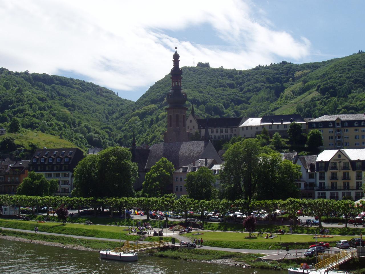 Cochem 