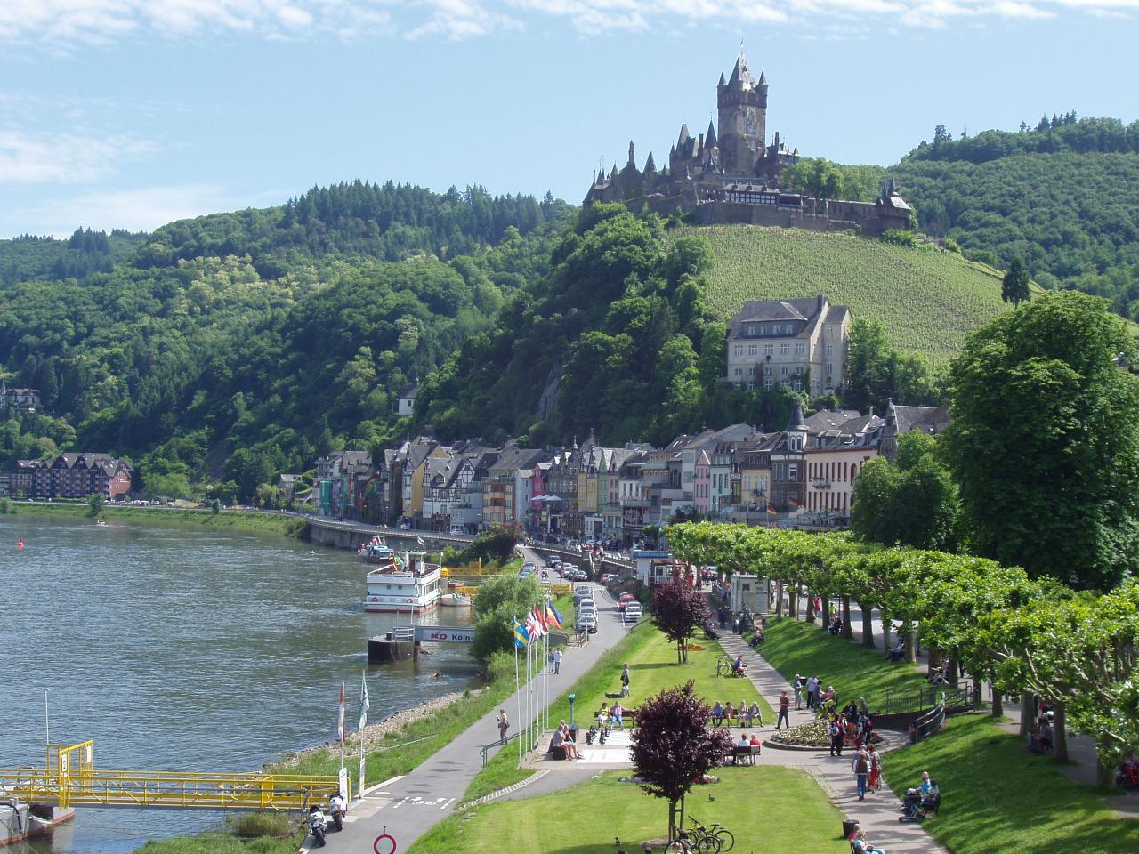 Cochem 