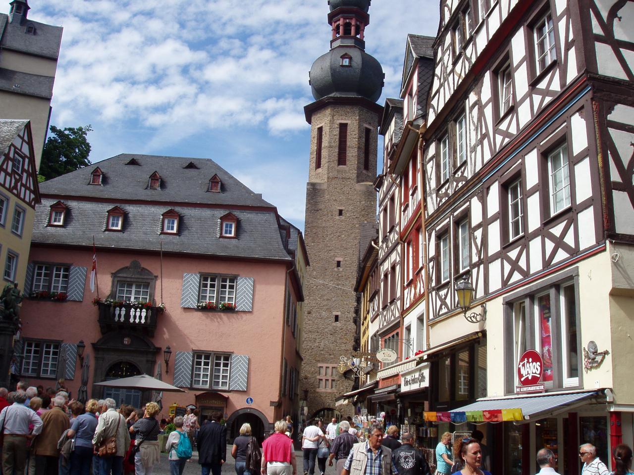 Cochem 