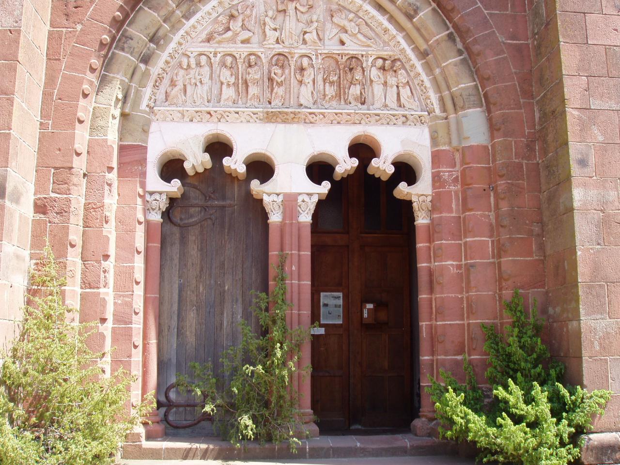 Collonges la rouge 