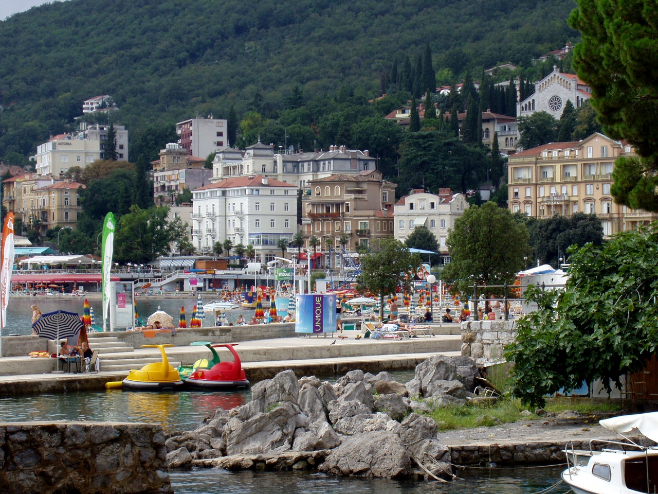 Opatija