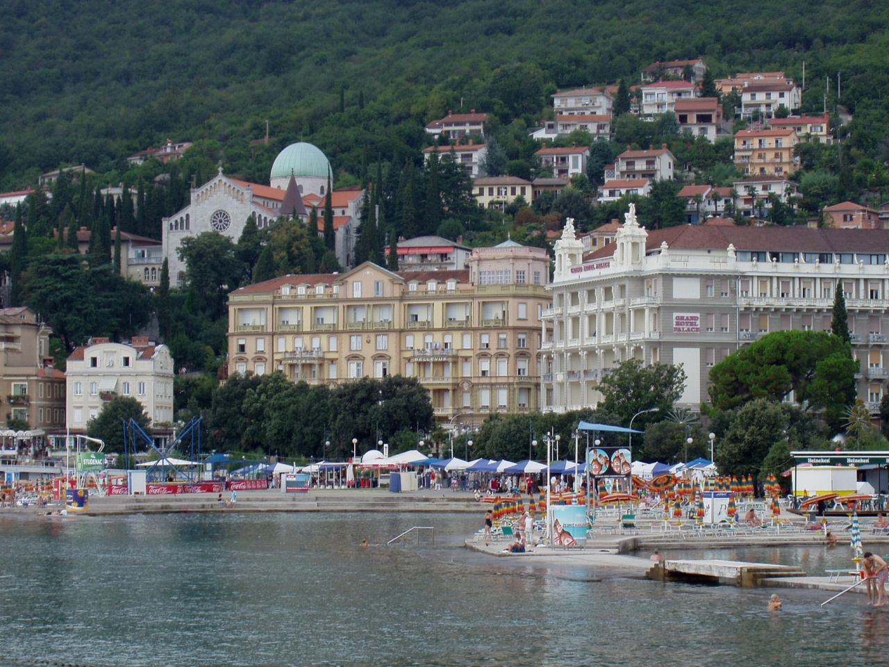 Opatija