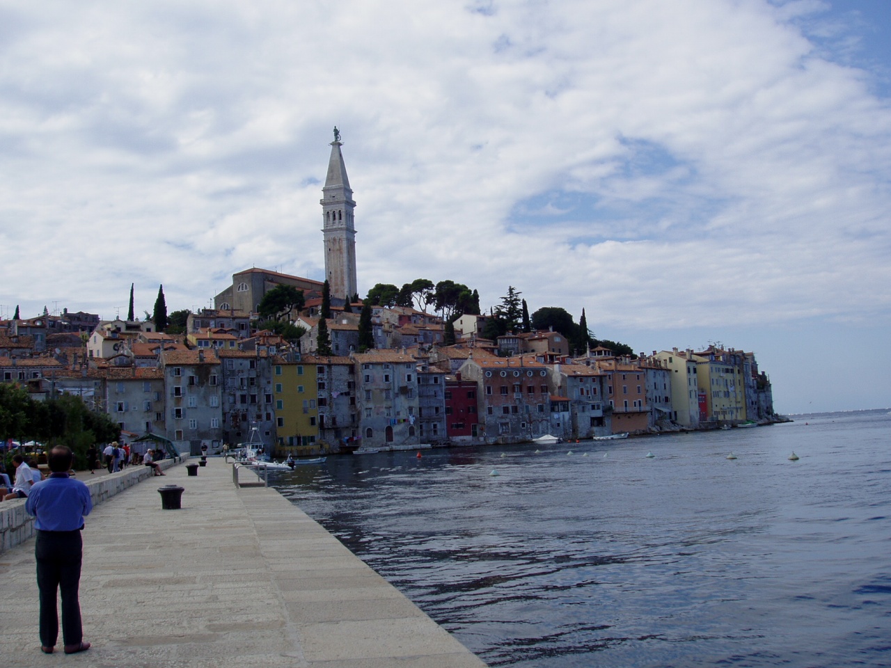  ile de Srès