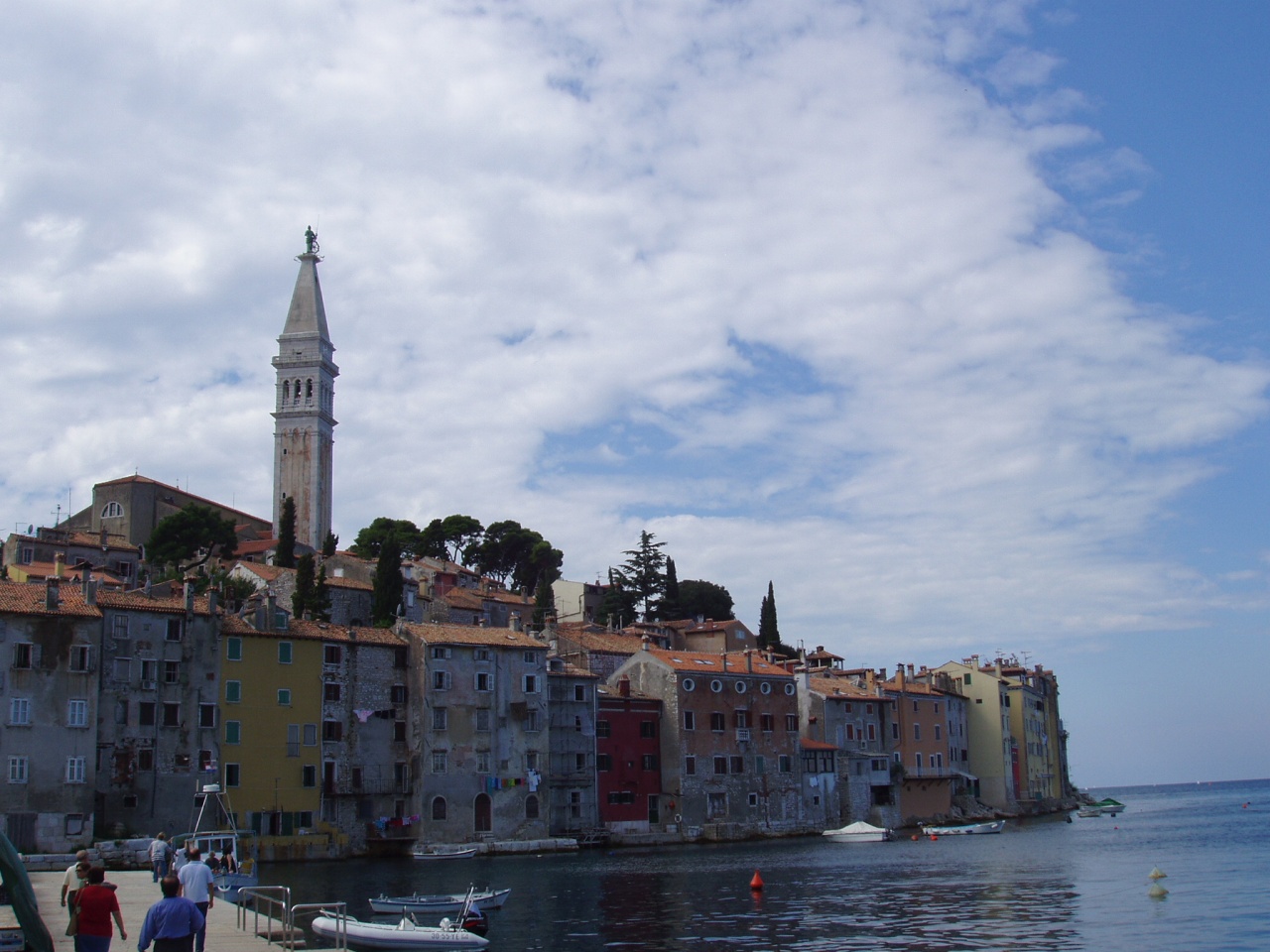 ile de Srès