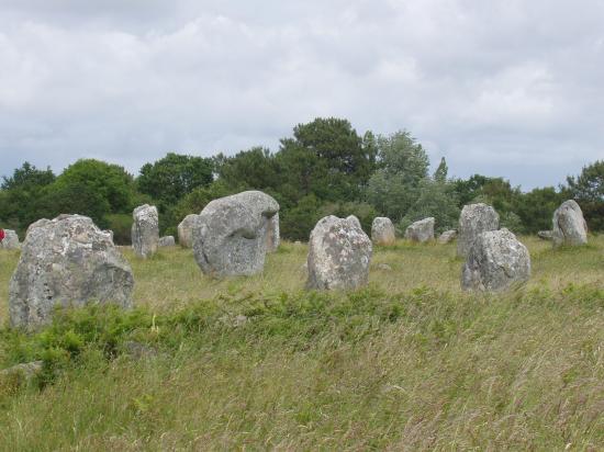 Carnac