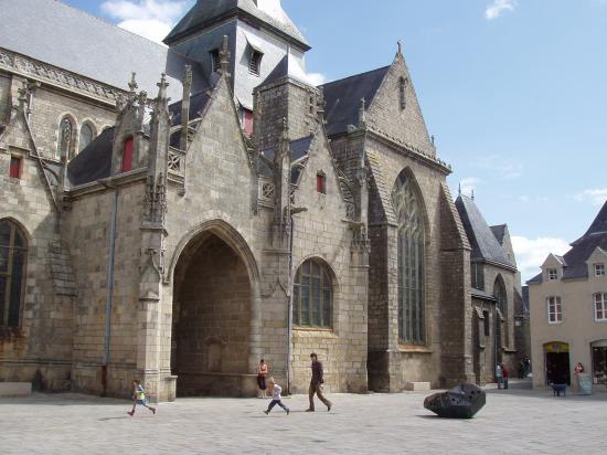 Guérande