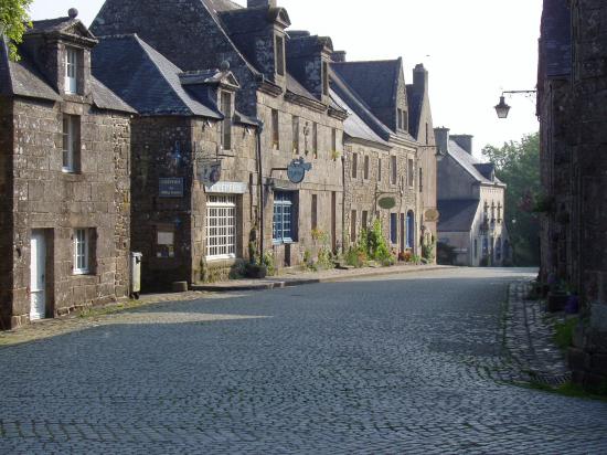 Locronan