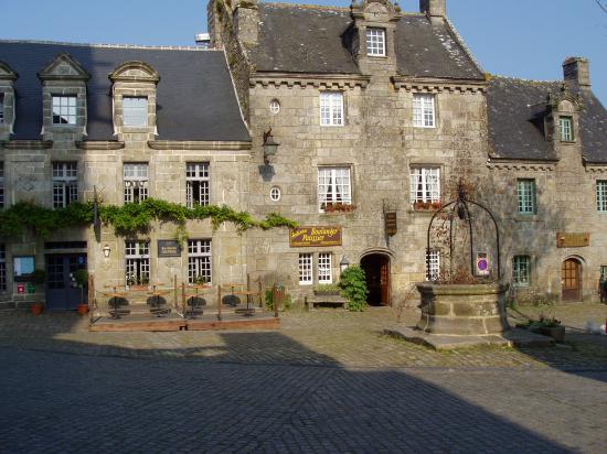 Locronan